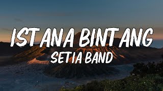 Download lagu Setia Band - Istana Bintang (Lirik Video) mp3 Download lagu Setia Band - Istana Bintang (Lirik Video) mp3