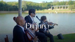Eu Juro - Armandinho | Sala | Casamento