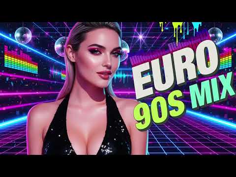 Dance Eclipse – Italo Disco Remix 2026 | Eurodance Revival