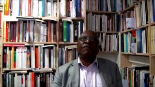 CAMEROUN: ÉTAT DES LIEUX ET PERSPECTIVES D'AVENIR<br>Bernard Puepi