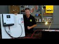 Lalela 3000 Watt Hybrid Inverter