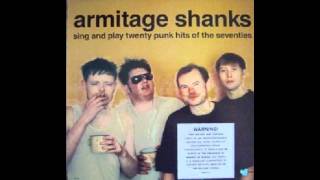 Armitage Shanks - Borstal Breakout