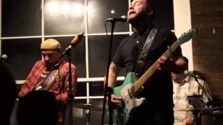 Meet Me At Midnight - MonkeyJunk in Mount Stewart, PEI