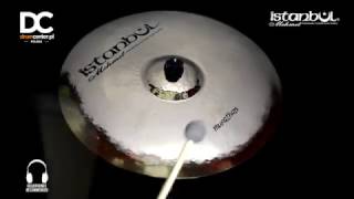 Video thumbnail for Istanbul Mehmet Murathan Rock Crash 19 - 1841g by DrumCenter - Sklep Perkusyjny