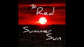 The Red Summer Sun - From Here (Demo)