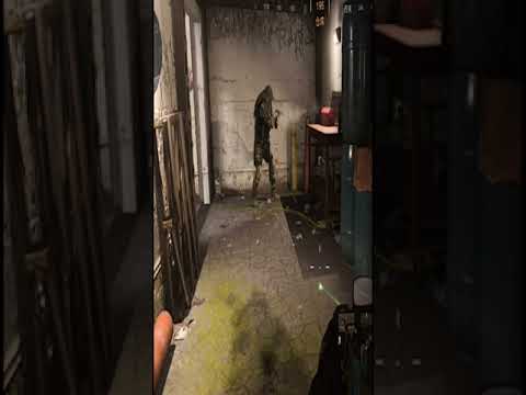 Call of Duty 2021: リークで新シューターの設定が明らかに