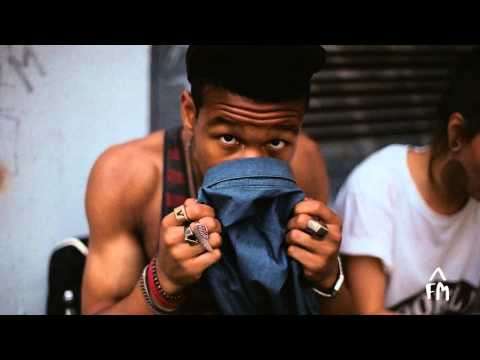 Piff Gang - Money Honey