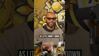 Download lagu Rashad Bilal Explains Why Getting A Huge Mortgage Is A Trap mp3