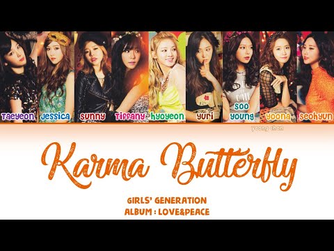 Download Girls Generation Karma Butterfly 3gp Mp4 Codedwap Download Girls Generation Karma Butterfly 3gp Mp4 Codedwap