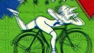 LSD and the search for god - Backwards 2007