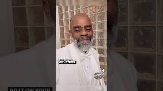 FREEWAY RICKY ROSS | ON MY OWN TERMS