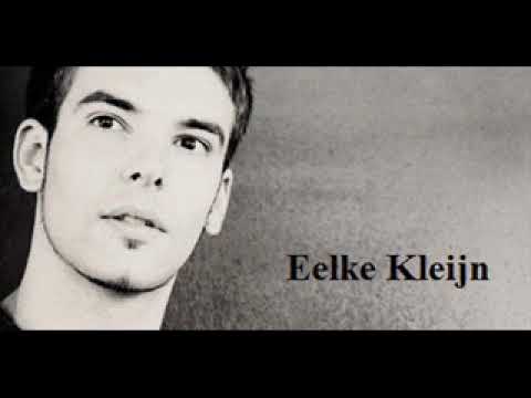 Eelke Kleijn - Days Like Night Radio 001