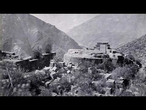 Built without mortar; Old World Cuba. Havana, Ancient Ruins, Native Structures, 80+ Oldest Images
