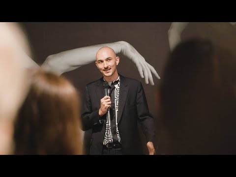 NUANCEN von Alwin Maigler | Vernissage in der Leica Galerie Stuttgart