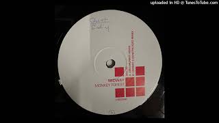 Midway - Monkey Forest (Greg Murray Remix)