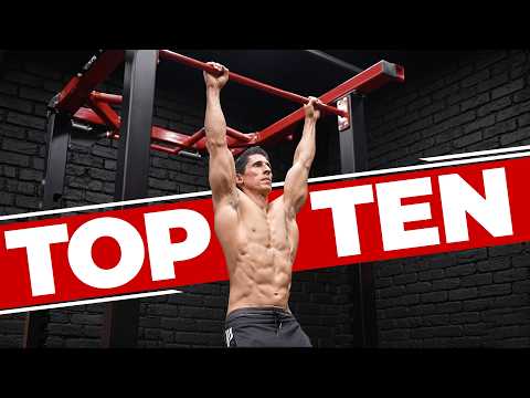 The 10 Best Exercises You DIDN’T Do Last Year! (BUT NEED TO)