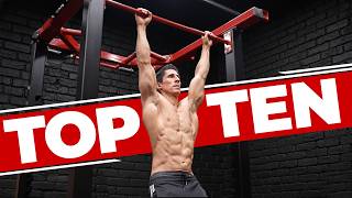 Top 10 Exercises To Add In 2026 (YOU MISSED LAST YEAR!) Top 10 Exercises To Add In 2026 (YOU MISSED LAST YEAR!)