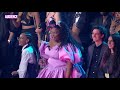 Normani Motivation Live At VMAs 2019 Stan Audience Cam Celebs Reaction