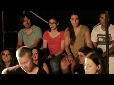 alvaro fraile - cuenta conmigo - SOL. FE. ANDO.