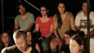 alvaro fraile - cuenta conmigo - SOL. FE. ANDO.