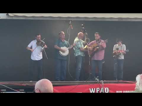 Harrison Ridge, “Love of the Mountains”