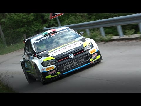 36° Rally Bellunese 2021 | PURE SOUND