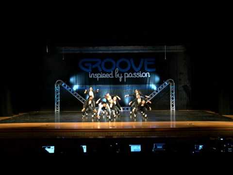 2017 IDA Nominee (Tap/Clogging) - Woodbridge, VA - The Movement Studios