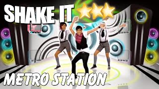 🌟 Shake It Up - Selena Gomez || Just Dance Disney Party 2016 🌟