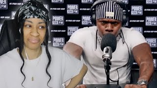 DaBaby Freestyles Over Future's Like That And Sexyy Red's Get It Sexyy Beats (REACTION)