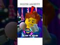 What Jobs Would The Ninja Have In LEGO Ninjago Ninjago Ninjagodragonsrising Ninjagojay Shorts