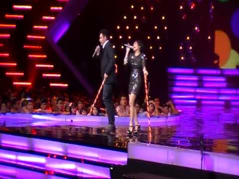 Raffi dan Yuni Shara - Kasih