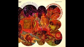 THE PAUL BUTTERFIELD BLUES BAND -  Just To Be With You