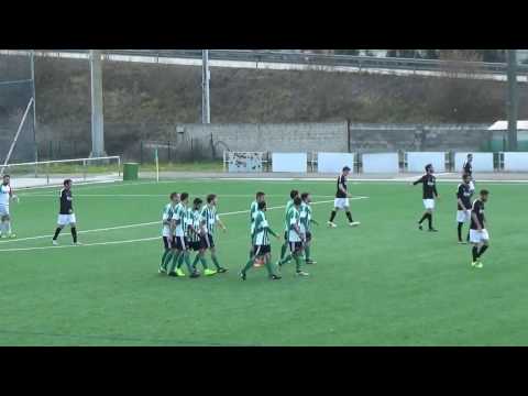 GOLES || 3ª Gr. 2 || J.19 ||  Lenense Proinastur, 5 - Real Avilés, 7.