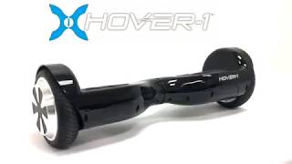 HOVER-1 ULTRA AND HELIX CALIBRATION VIDEO