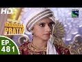 Bharat Ka Veer Putra Maharana Pratap महाराणा प्रताप Episode 481 3rd Septem