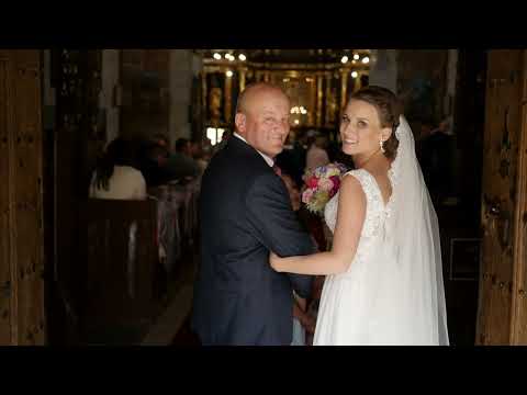 Teledysk Magda i Patryk fotoleans