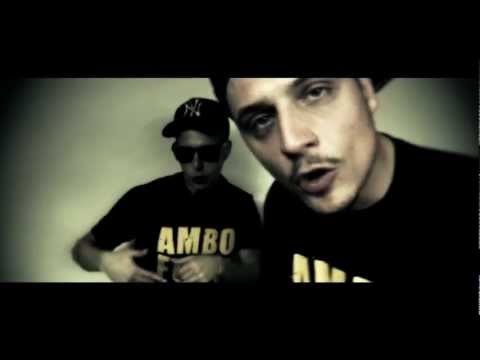SPACCO... - AMBO FUNK (TeKappao vs Dj Walimai)