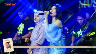 Download lagu PECAH SERIBU - Lusyana Jelita - OM ADELLA Live Sumobito Jombang mp3