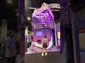 CUTEST BOOTH @Aphmau #vidconAN2023 #minecraft #roblox #foryou #cottoncandyky_playz