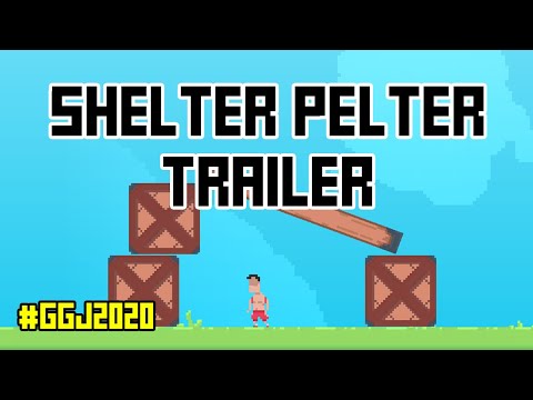 Shelter Pelter