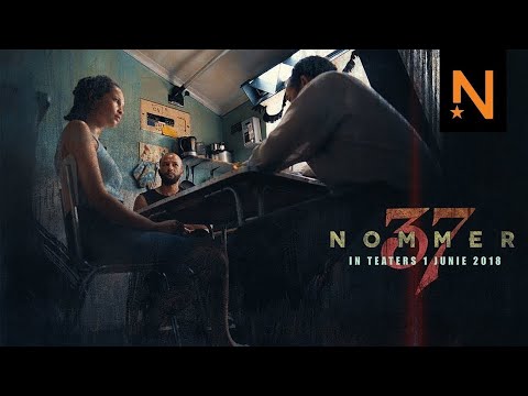 Numer 37 - (lektor PL) - [2018]