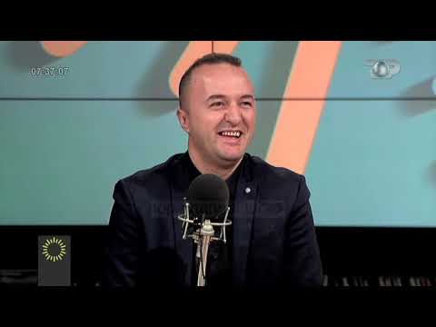 Wake Up, 1 Shkurt 2019, Pjesa 2 - Top Channel Albania - Entertainment Show