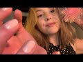 POV You Need Asmr To Fall Asleep Fast And Aggressive