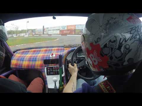 Drifting With Michael Raiche 2