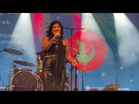 The Outroverts - The Outroverts / Brno - Zelný trh 2024