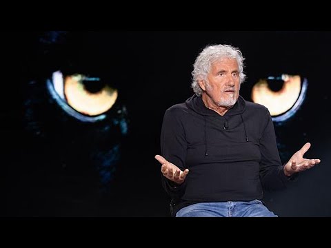 Anteprima Belve - Adriano Pappalardo: “Con mia moglie Lisa ho condiviso tutto” - 04/11/2025