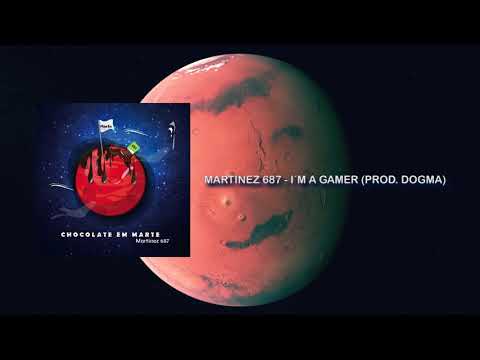 I ´m a Gamer ( Prod Dogma )