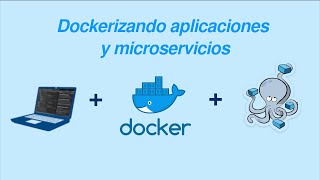 docker mysql php apache y phpMyadmin