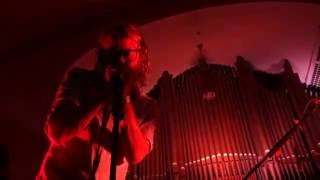 2016-06-03 - The National - The Day I Die (new song) - New Vision Church, Hamilton