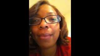 Total&#39;s &quot;Press Rewind&quot; (cover) By Tewanda Nicole